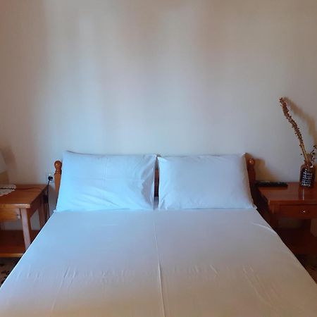 Kritikos Rooms Monemvasía Dış mekan fotoğraf