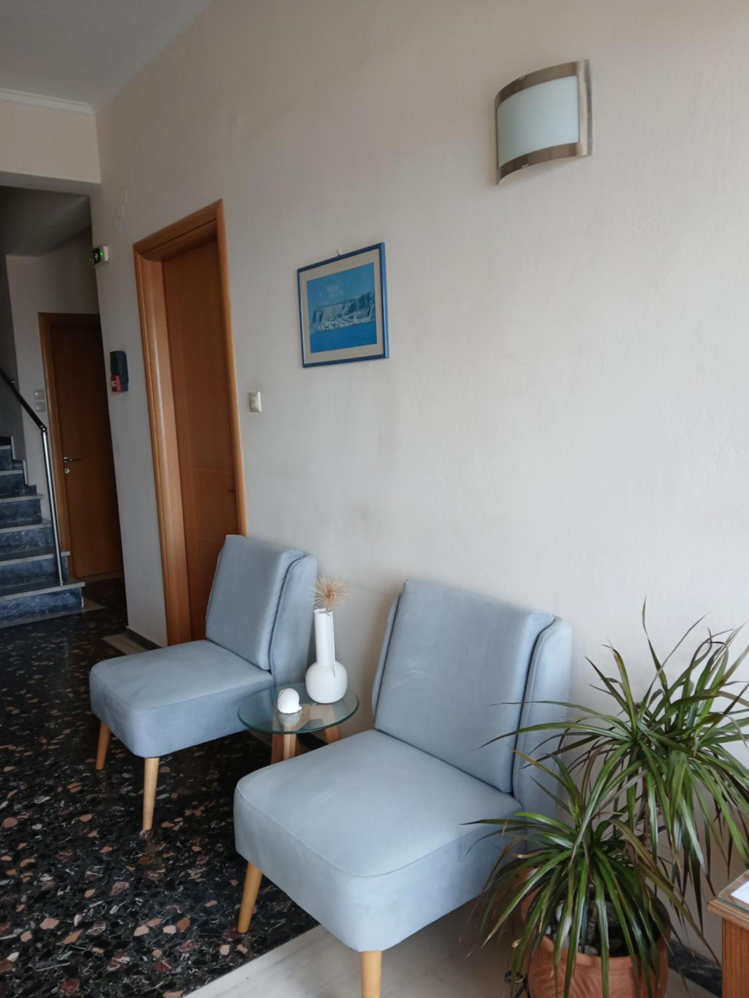 Kritikos Rooms Monemvasía Dış mekan fotoğraf